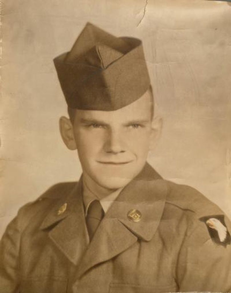 James Vernon Peters Profile Photo