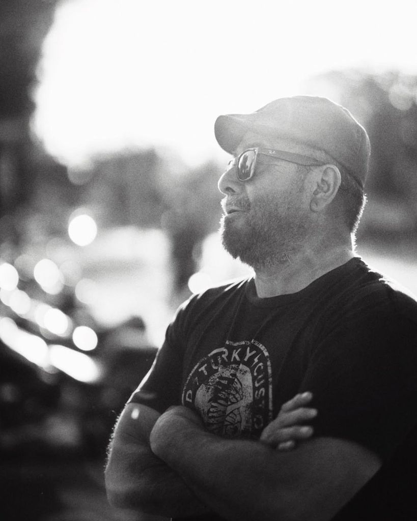 Guillermo Gilberto "Bill" Rodriguez