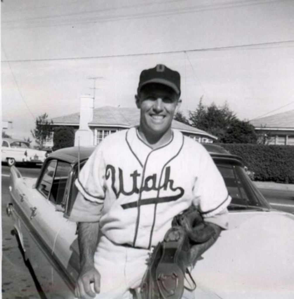 Orville J "Oj" Pilcher