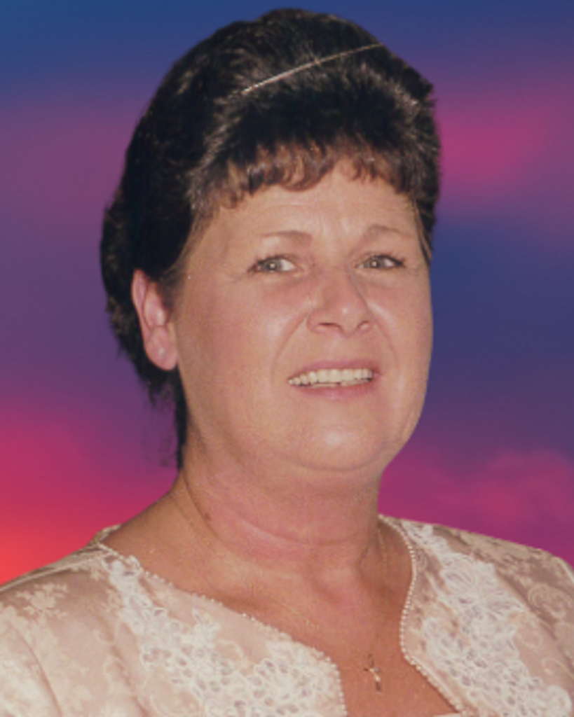 Becky Roeckeman Profile Photo