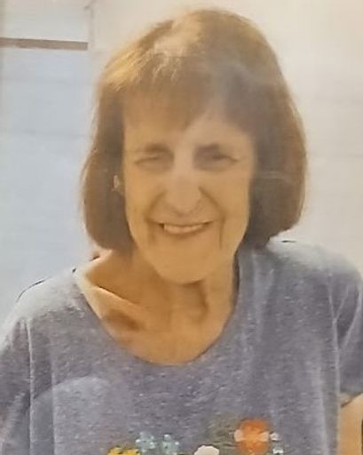 Diana Marie Blair's obituary image