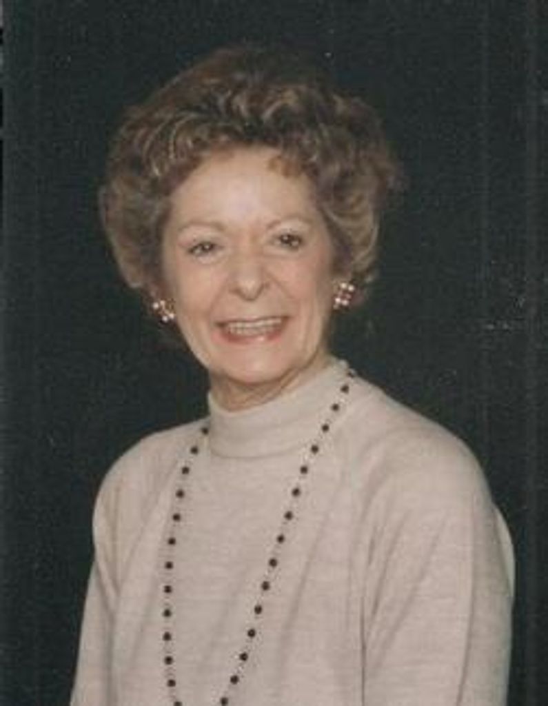 Bonita Jean Holloway