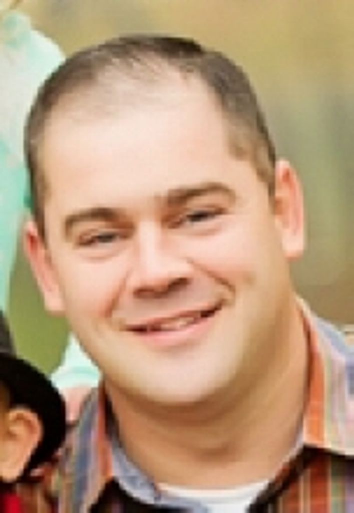 Darren Wade Mcnutt