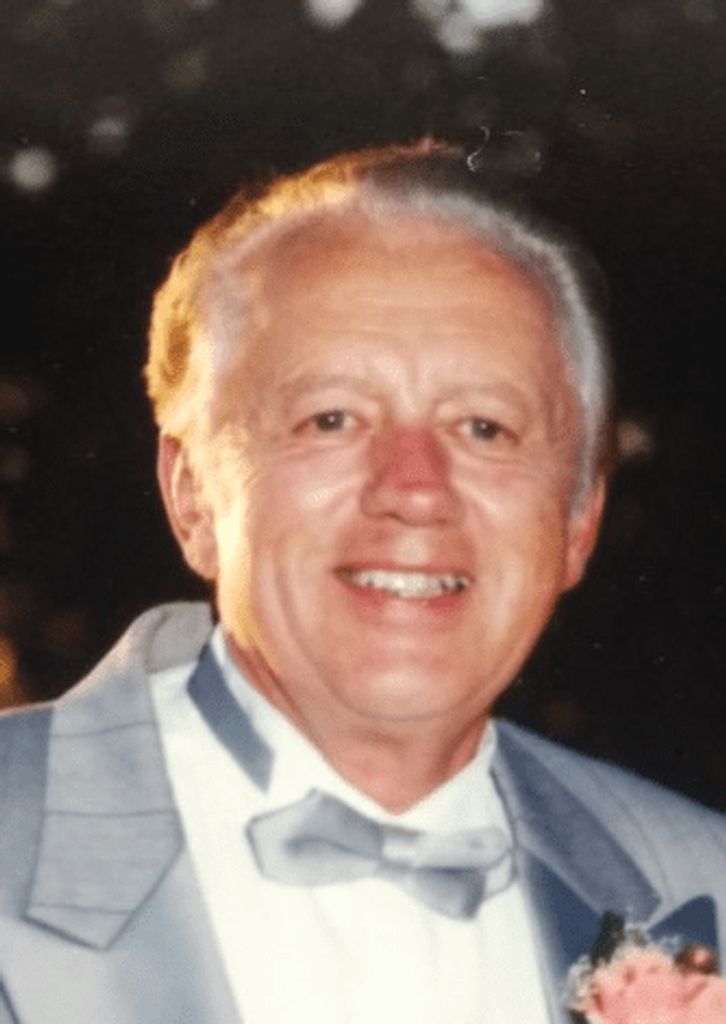 Frank G. "Whitey" Lichtfuss