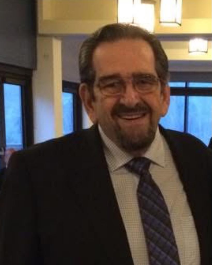 Theodore "Ted" Geanis Profile Photo