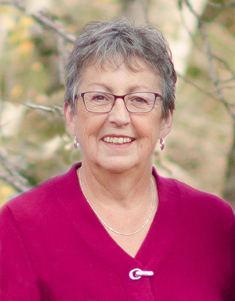 Simone Comte Profile Photo