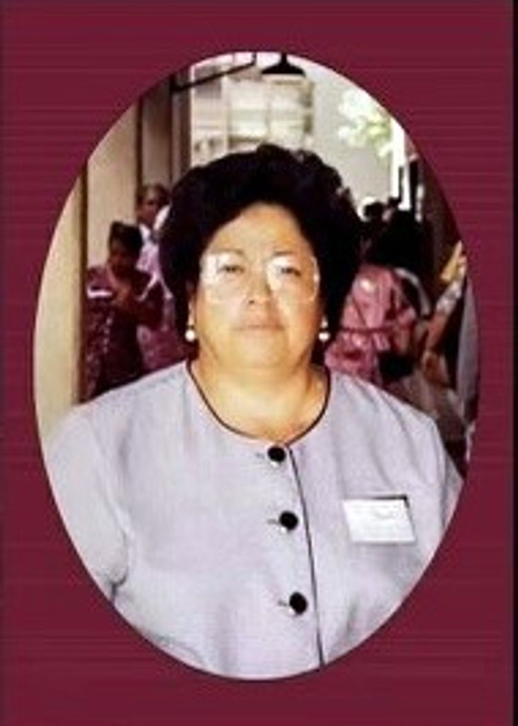 Albertina C. Martinez