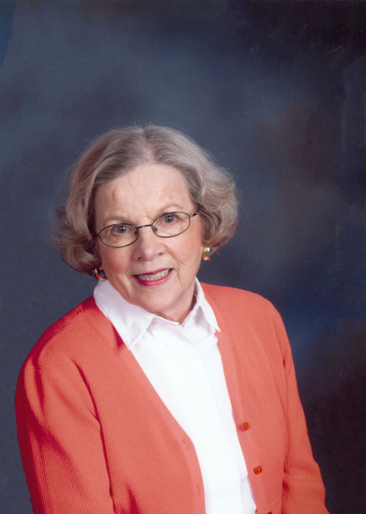 Mary Tolo