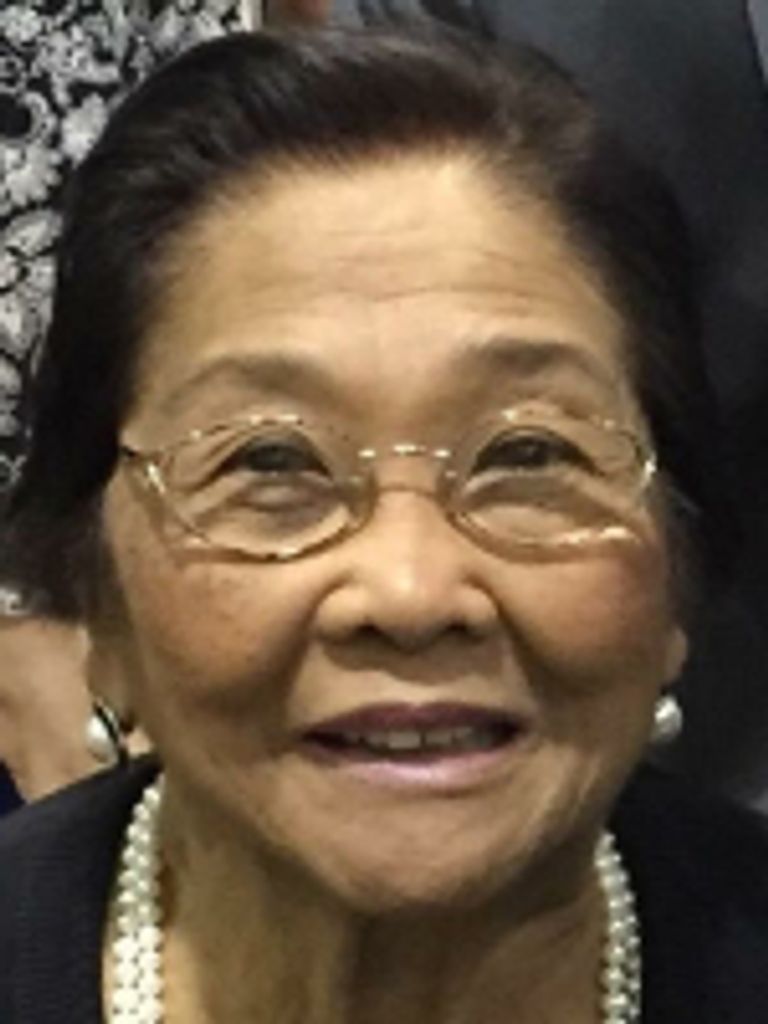 Renee Dino Olano, Nee Dino Profile Photo