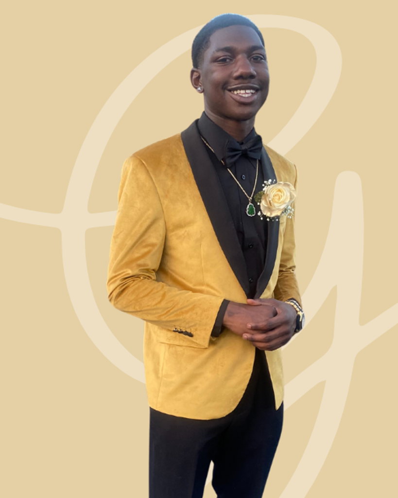 Keyon Daquari Woods Thomas Profile Photo