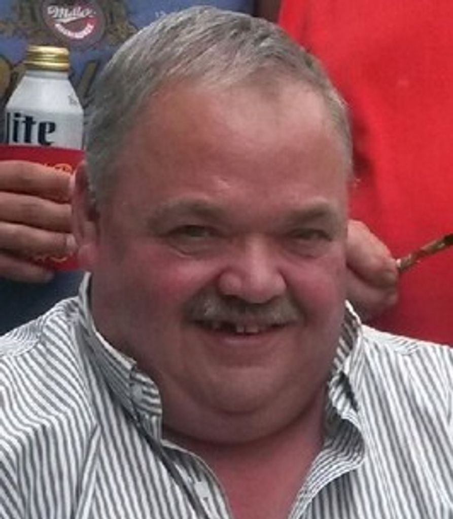 Gerald Dodd Profile Photo