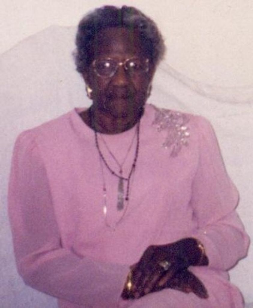 Adell J. Burney Profile Photo