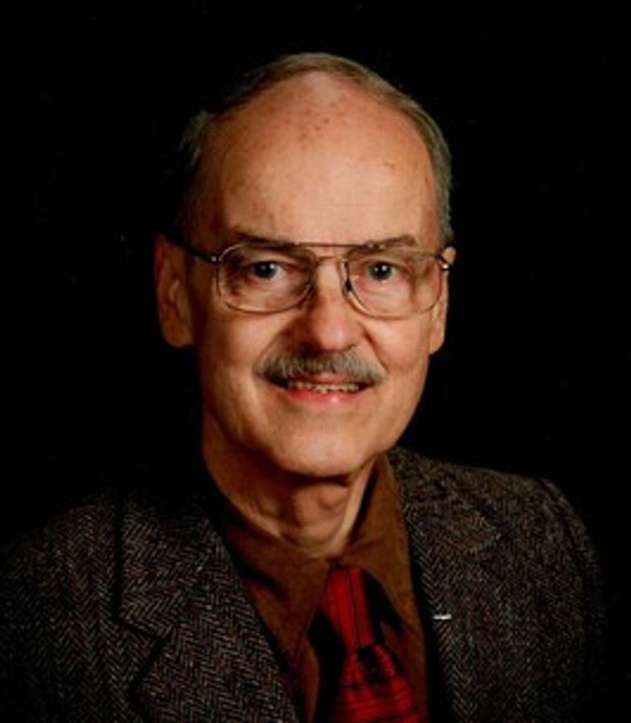 Theodore Carlson Profile Photo