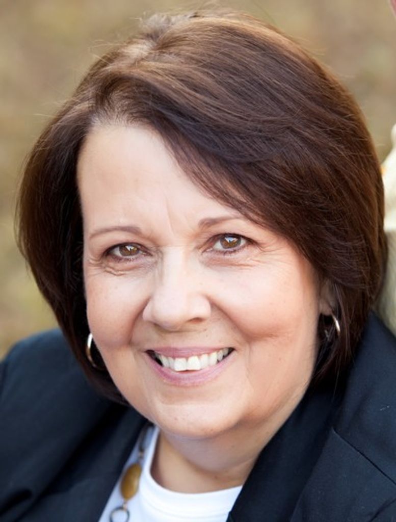 Diane Conner Dickens