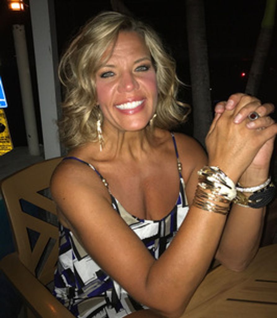 Beth  Ann Sheldon-Suli