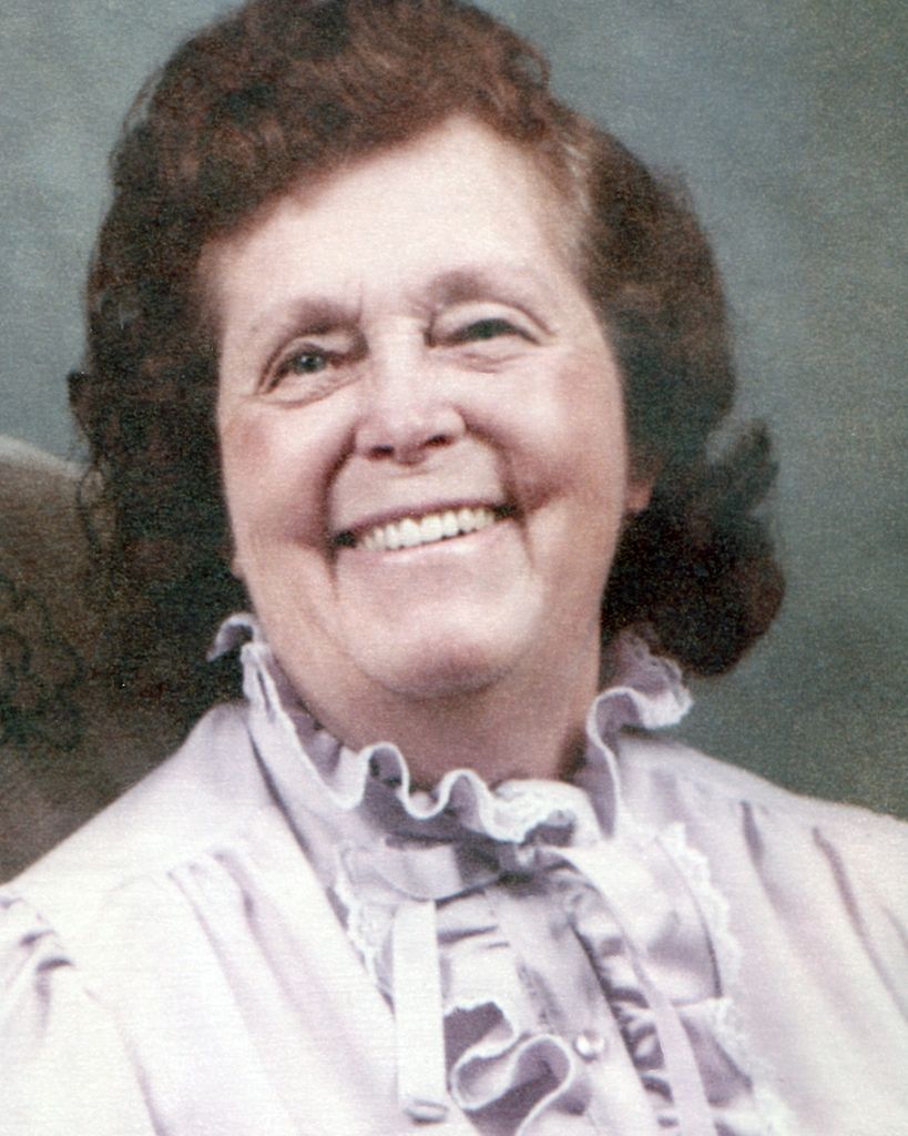 DeEtta Eliece Richardson Profile Photo
