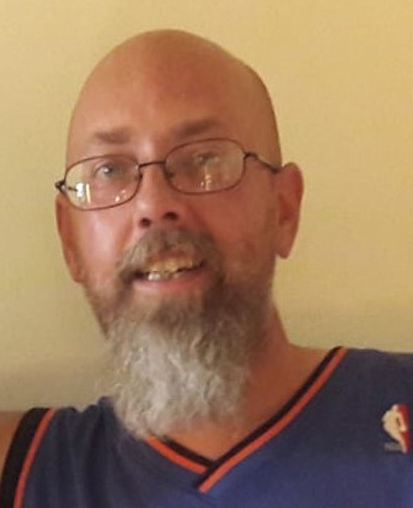 Keith Pomorin Profile Photo