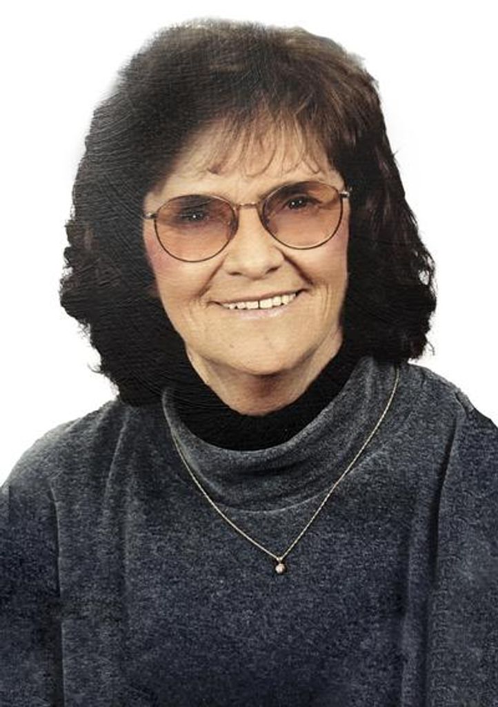 Dorothy Mae Gibbons Profile Photo