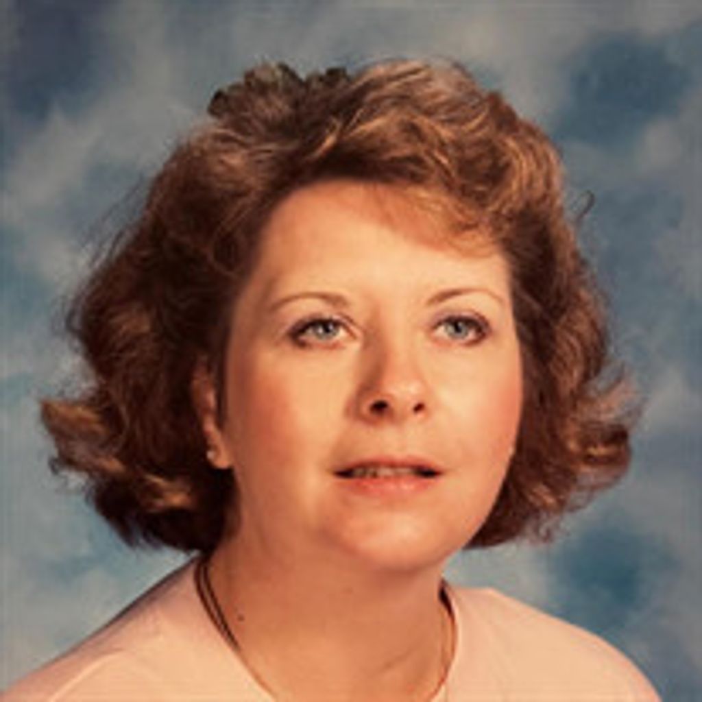 June Marie Peters