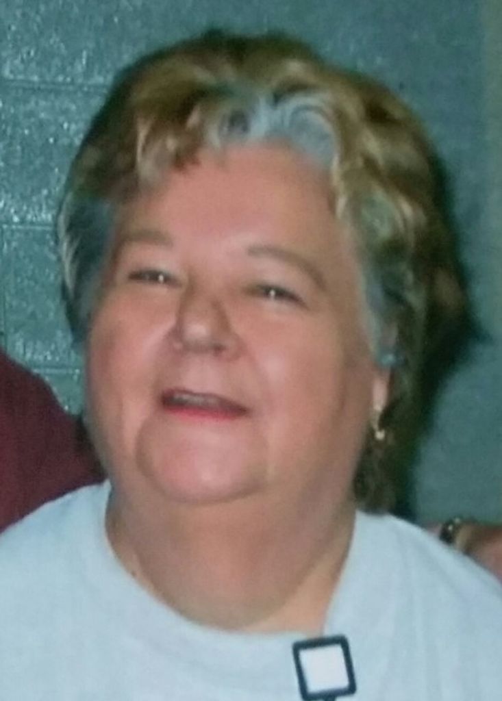 Nancy M. (Artman)  Heun