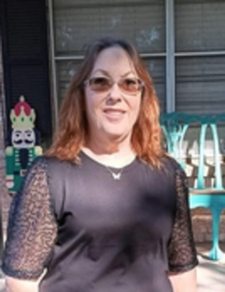 Belinda Corene (Frank) Brown