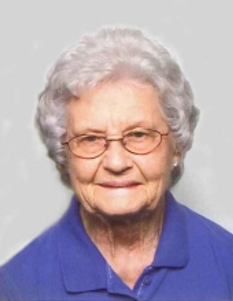 Cora E. Hobaugh