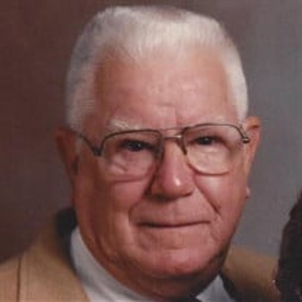Alfred R Relly