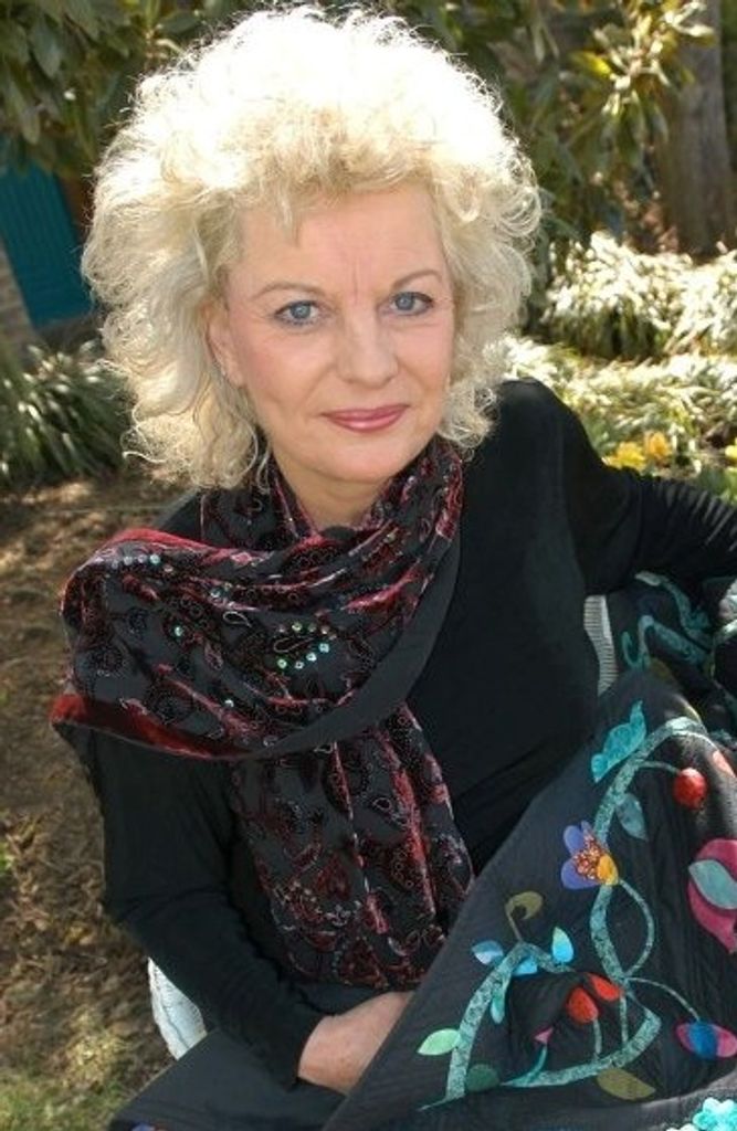 Campbell, Patricia