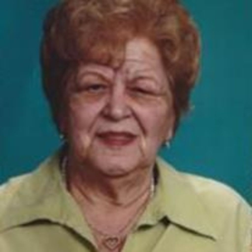 Mrs Rita V. Wojack Profile Photo