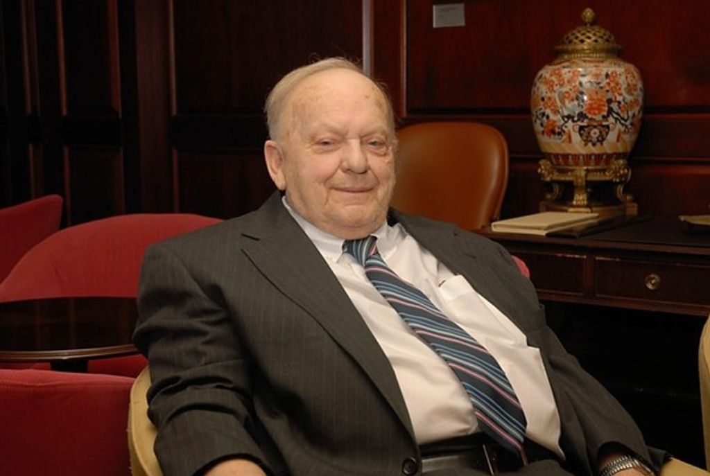 Paul Joseph Fabian Hebert