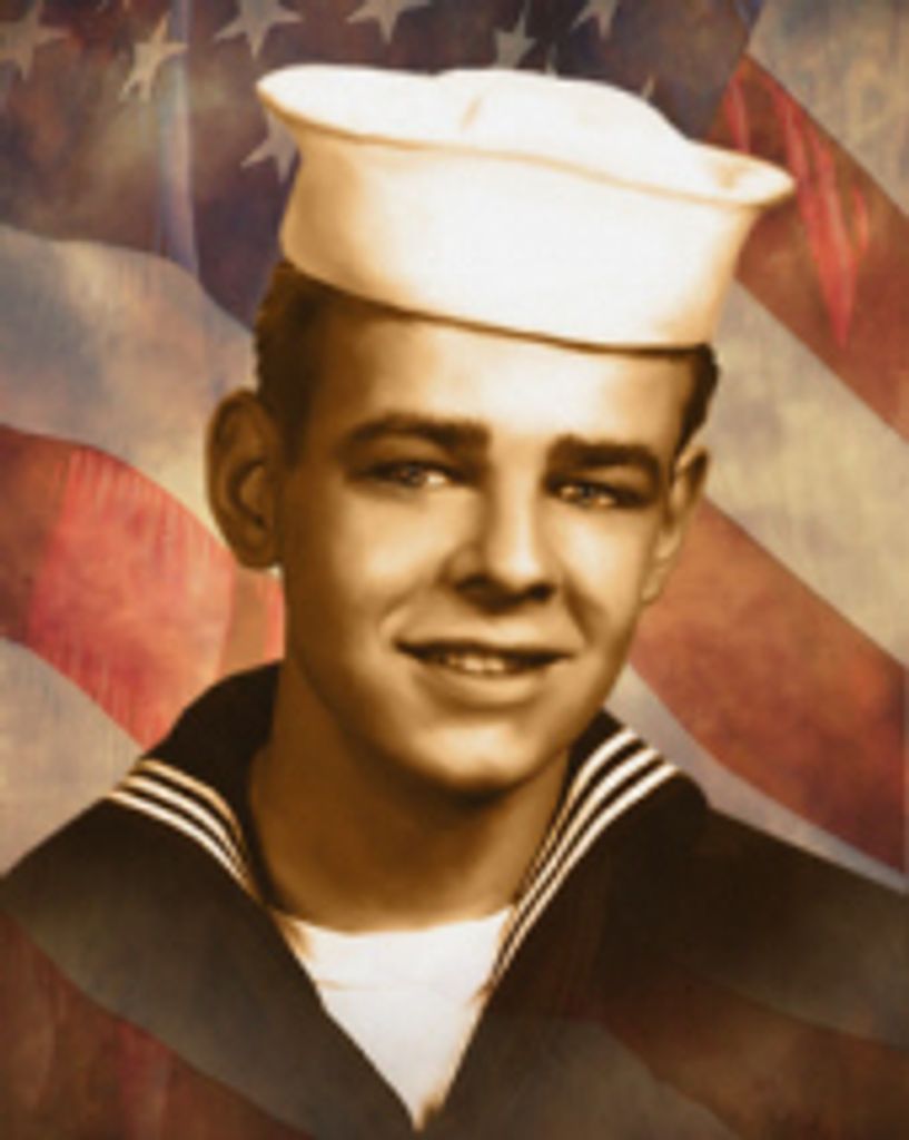 Maurice Eugene Gene Brooks