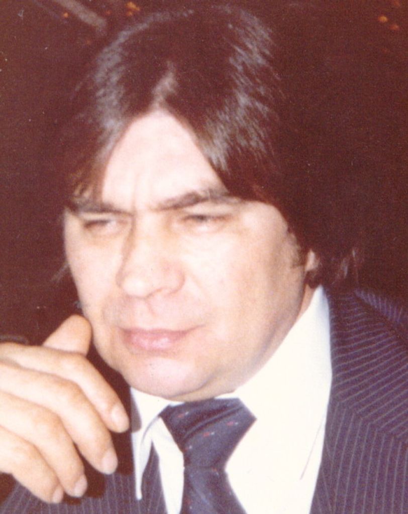 Kazimierz S. Bielawski
