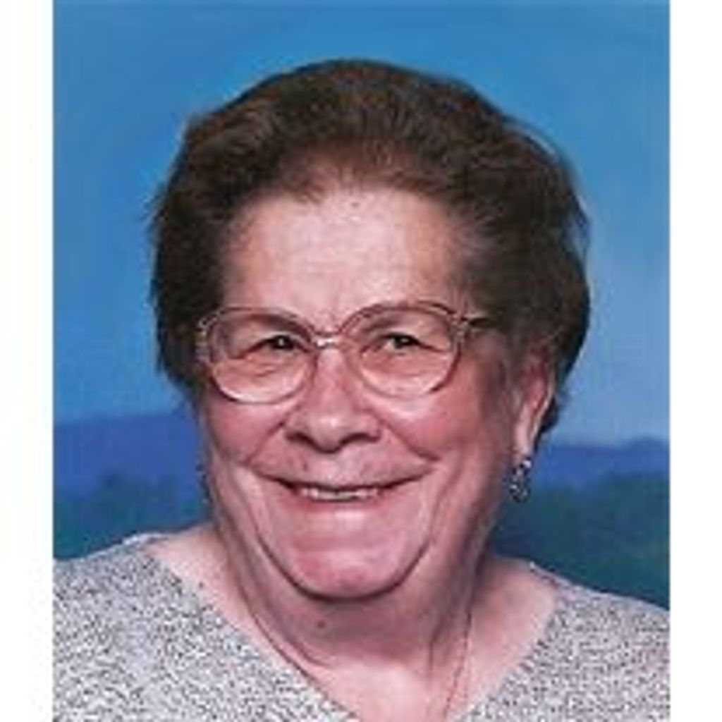Mildred Parks