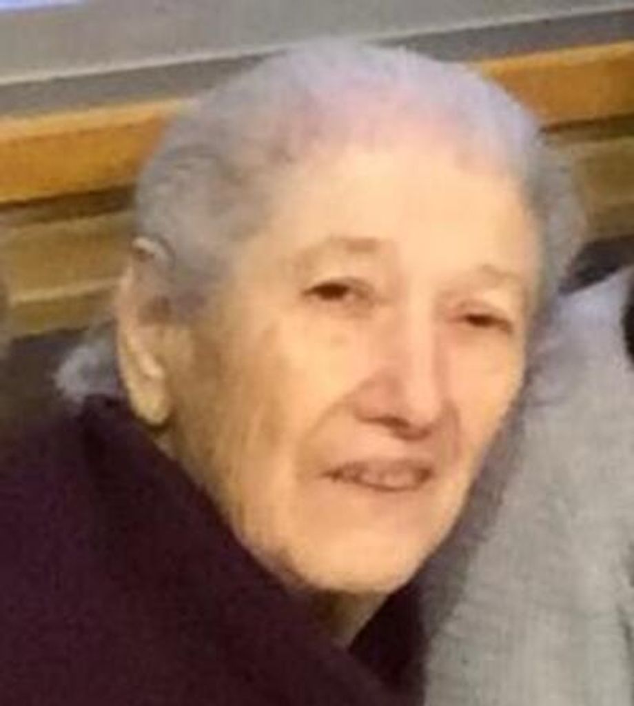 Mary Ellen Gioco Profile Photo
