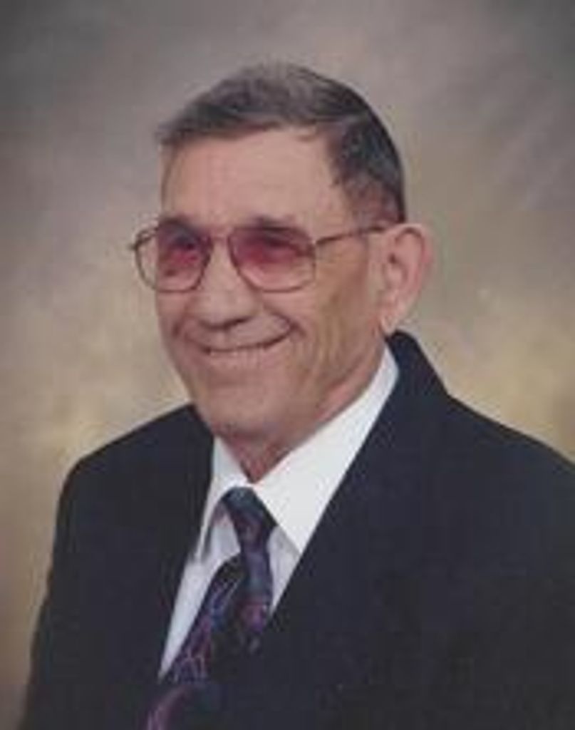 Robert Frederick Chambless Profile Photo