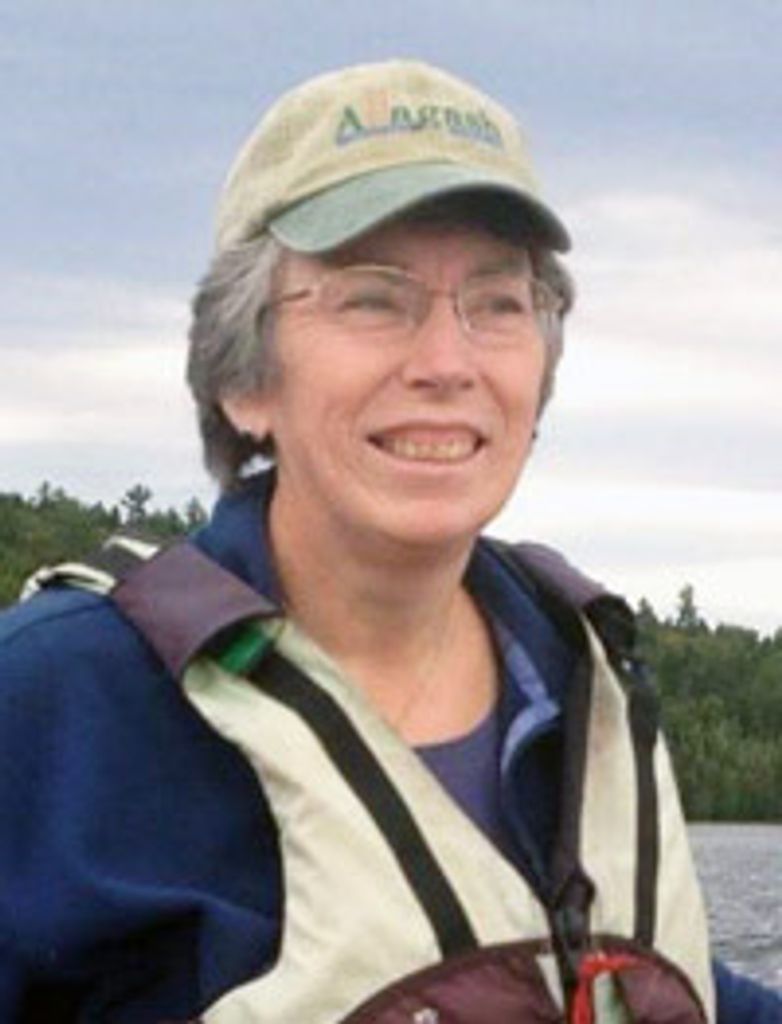 Deborah Moore Williams Profile Photo