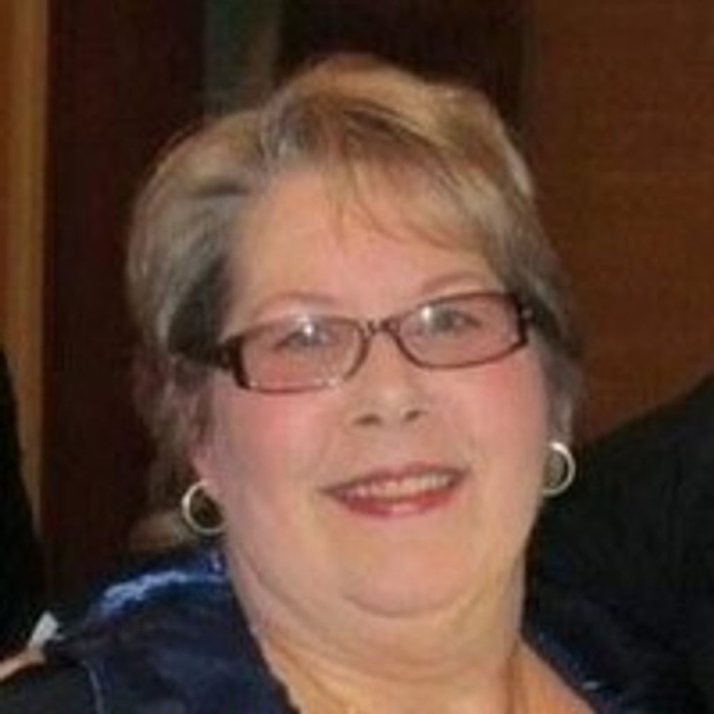 Nancy J. Grossnickle