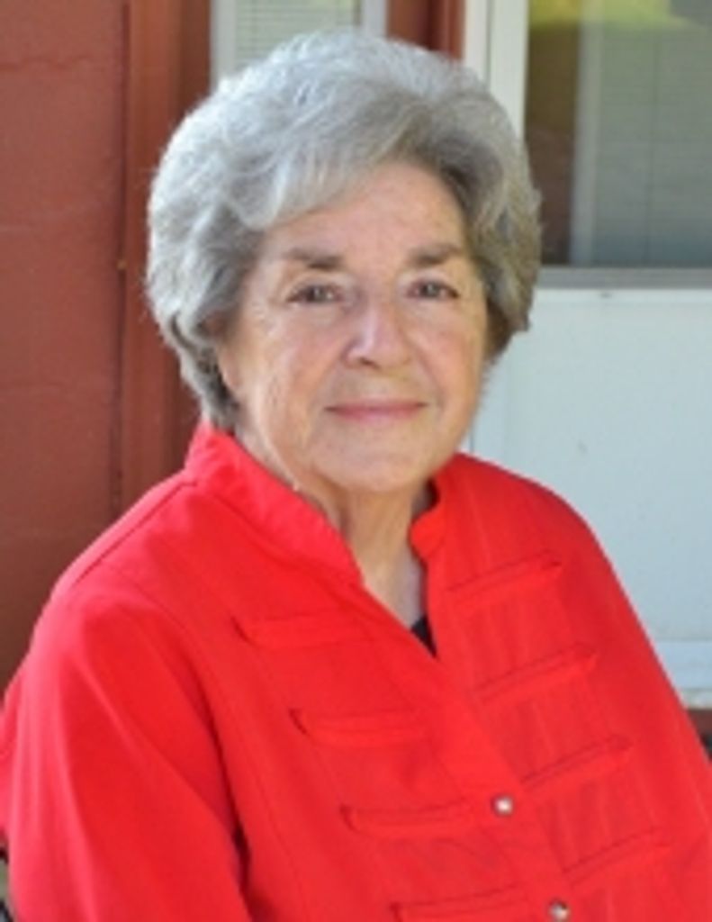 Mrs. Alice S. Loomis Profile Photo