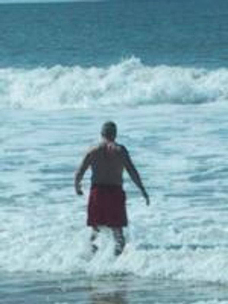 Norton E. "Bud" Askew