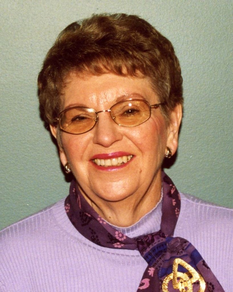 Gloria Elaine Raab Profile Photo