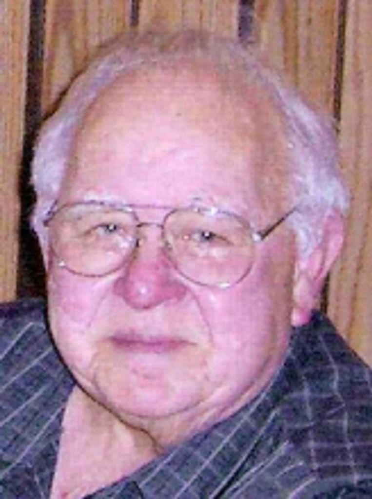 Clyde E. Dickerhoof