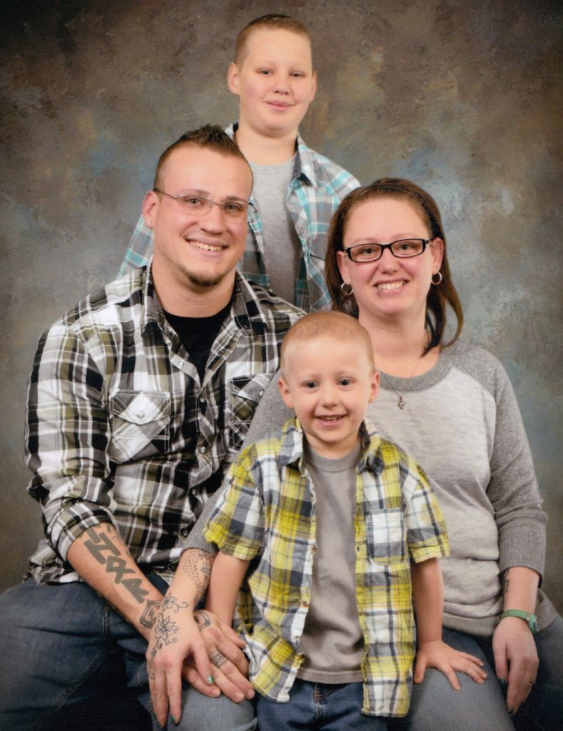 Eric  Scott Campbell Profile Photo