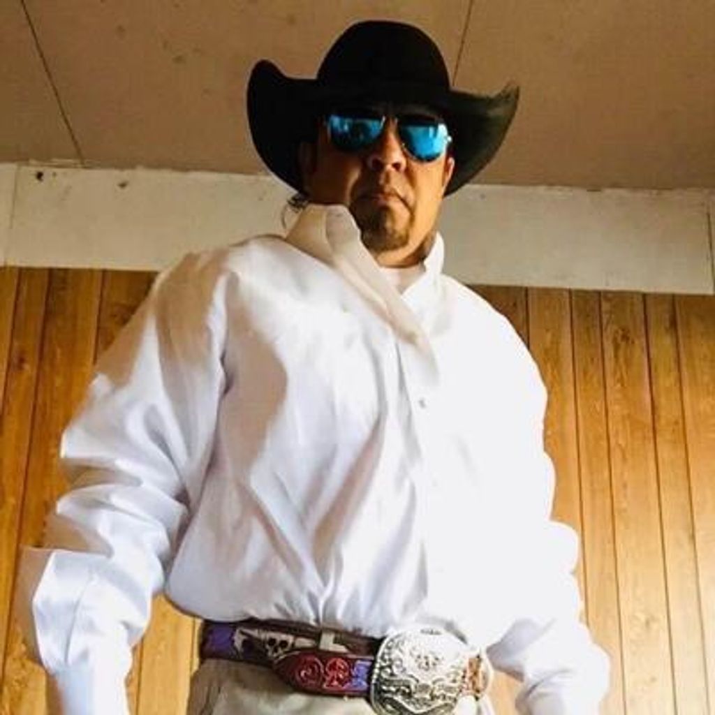 Phillip “Cowboy” Godino, Jr. Profile Photo