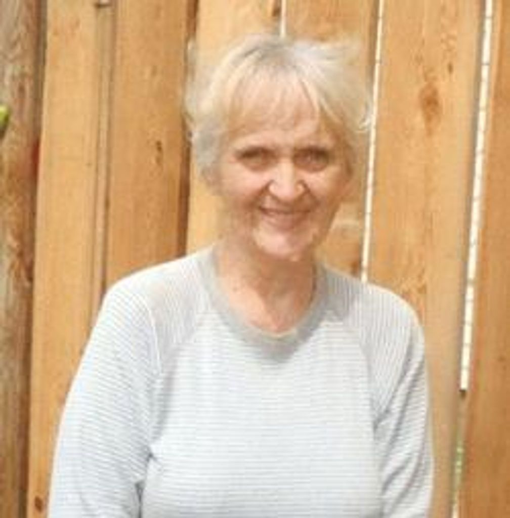 Mildred "Millie" K. Oetken