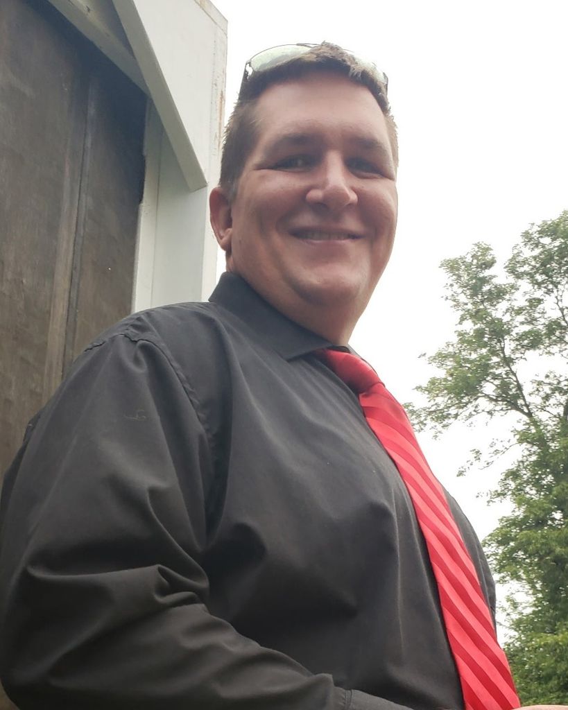 James S. Deprey Profile Photo