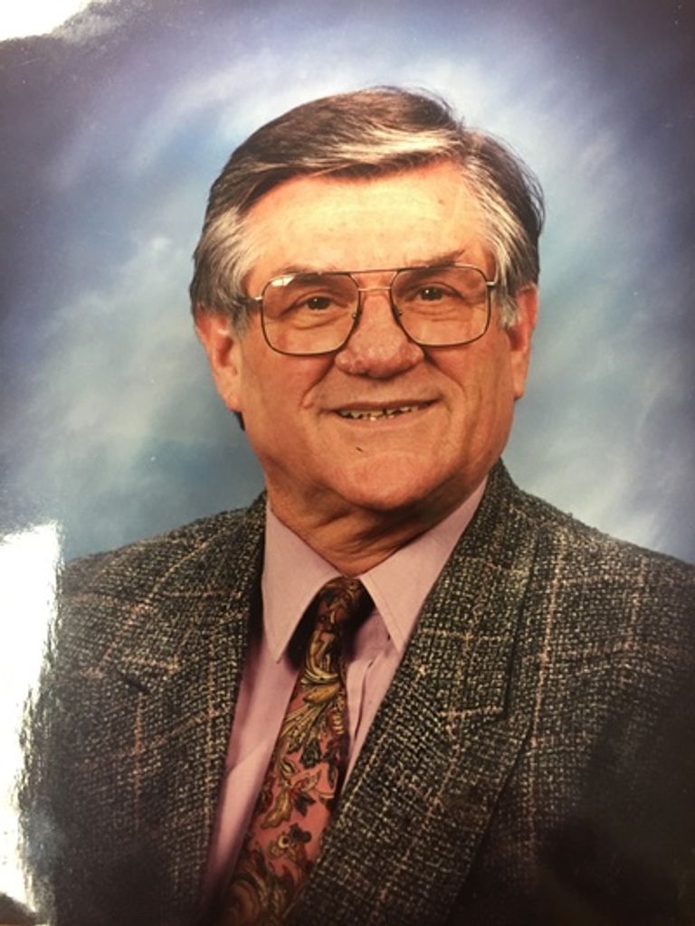 Donald Ray Deitz Profile Photo