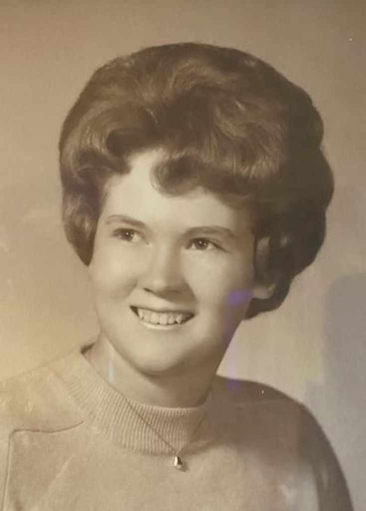 Helen Elaine (Dempster) Fischer Profile Photo