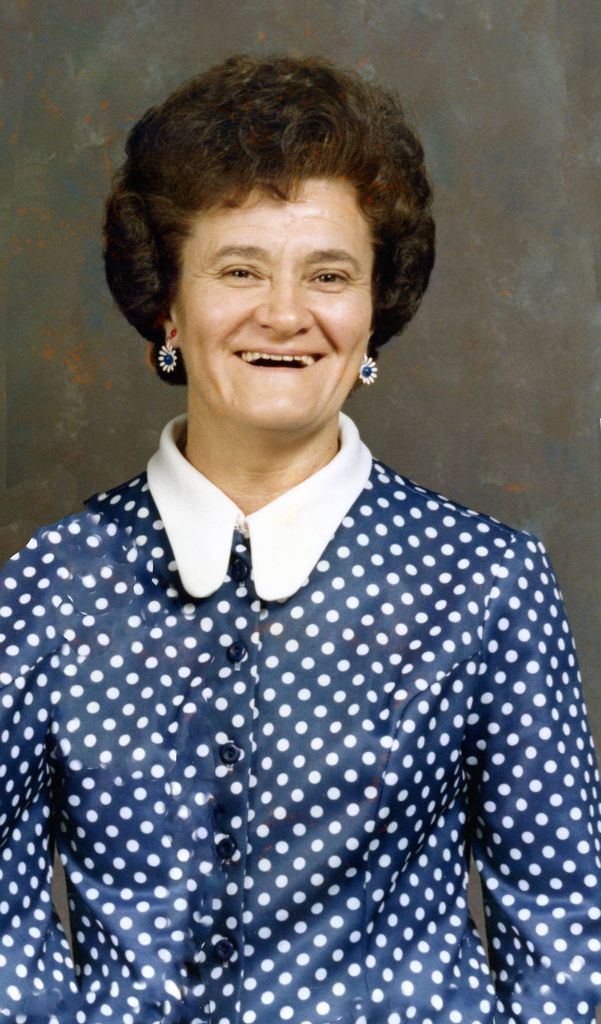 Dorothy D. Carter
