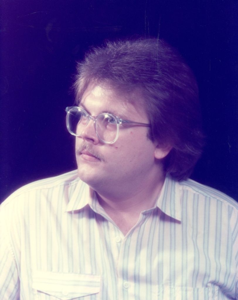 Danny Ray Glass