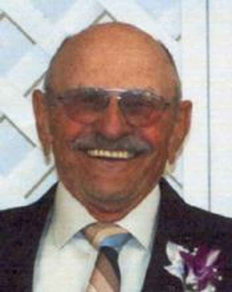 Wilbur (Gus) W. Schraeder
